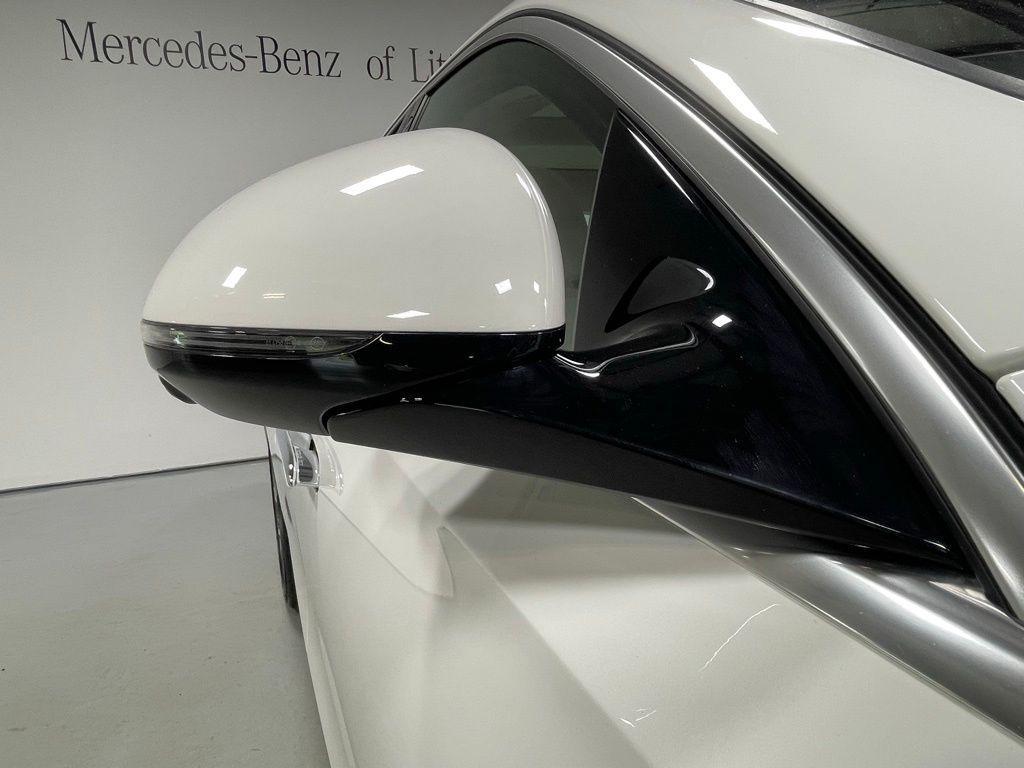 used 2026 Mercedes-Benz E-Class car, priced at $67,644