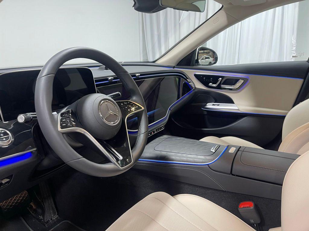 used 2026 Mercedes-Benz E-Class car, priced at $67,644