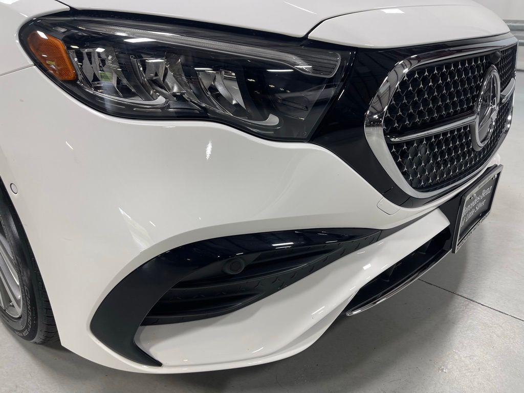 used 2026 Mercedes-Benz E-Class car, priced at $67,644