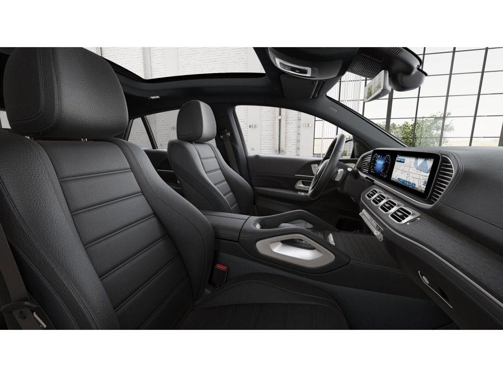 new 2026 Mercedes-Benz GLE 450 car, priced at $87,450