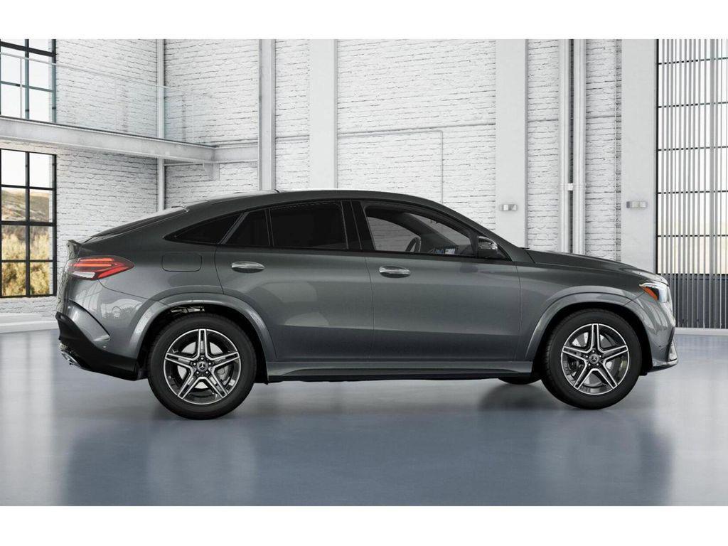 new 2026 Mercedes-Benz GLE 450 car, priced at $87,450