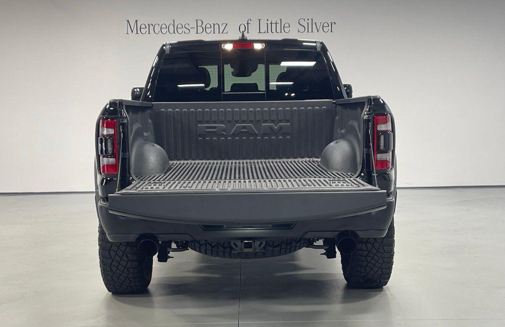 used 2023 Ram 1500 car, priced at $85,644