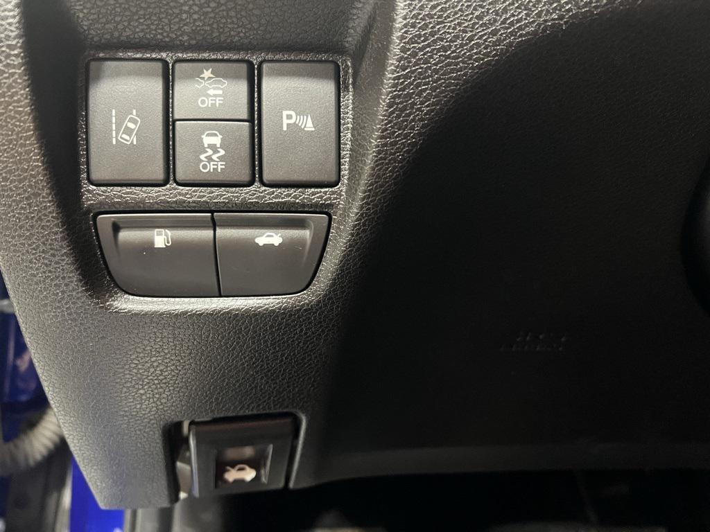 used 2019 Acura TLX car, priced at $24,995