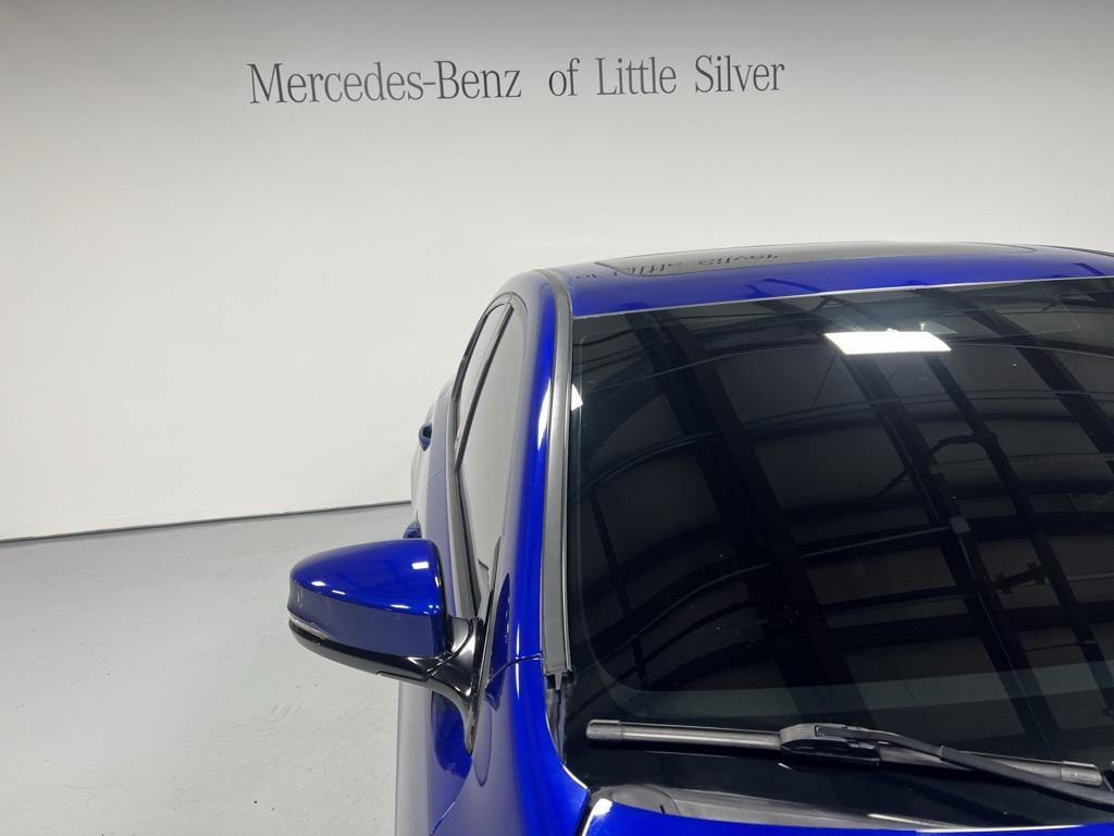 used 2019 Acura TLX car, priced at $24,995