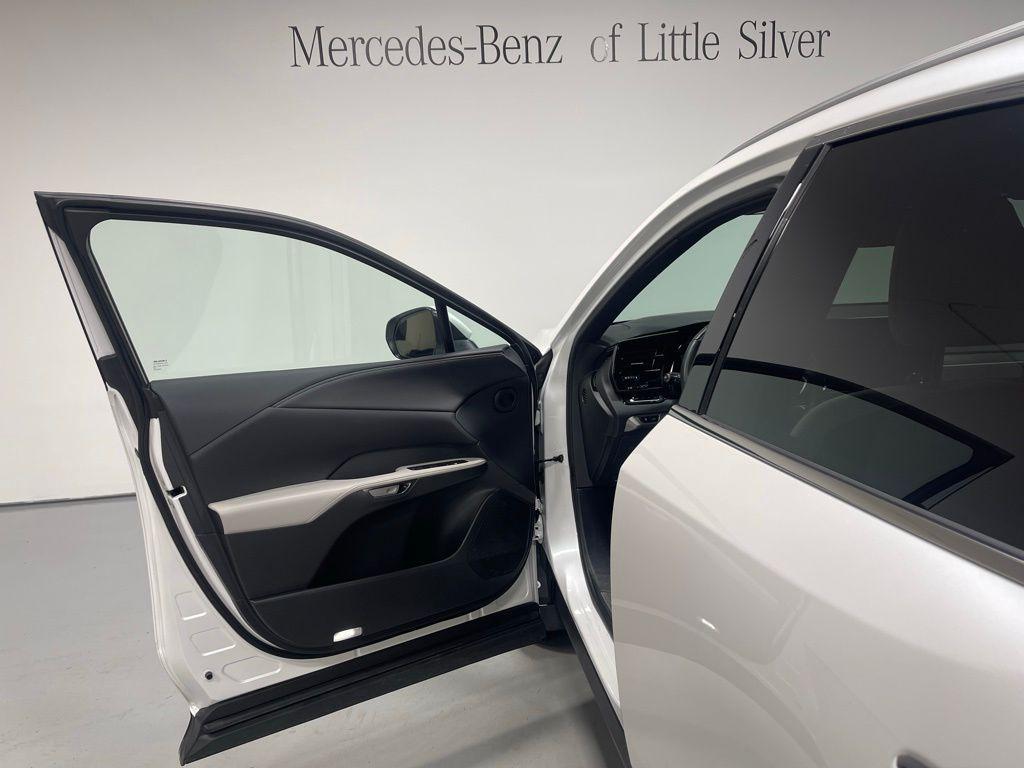 used 2023 Lexus RX 350 car, priced at $45,244