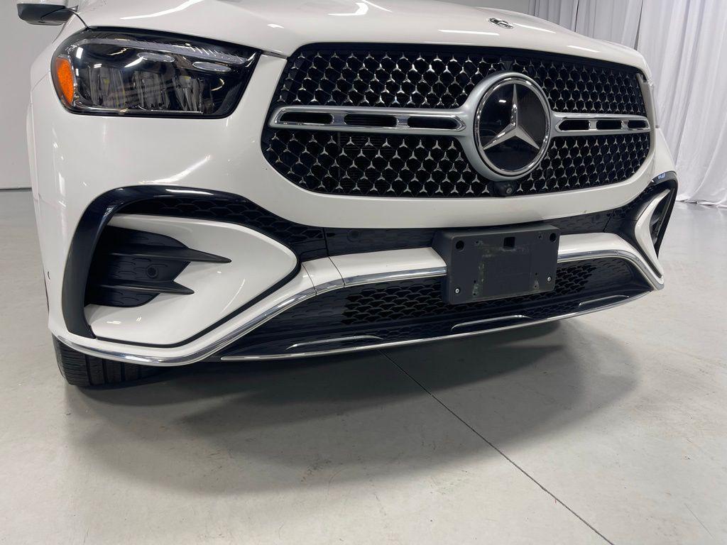 used 2024 Mercedes-Benz GLE 350 car, priced at $49,644