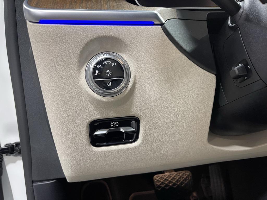 used 2022 Mercedes-Benz C-Class car, priced at $33,495