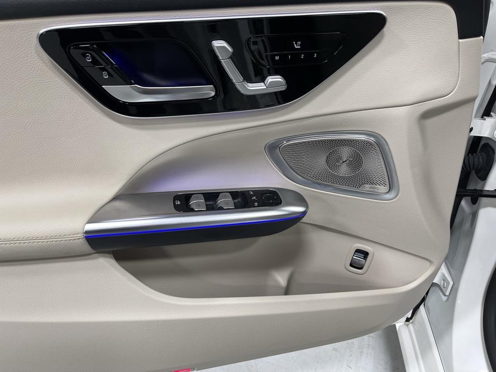 used 2022 Mercedes-Benz C-Class car, priced at $33,495