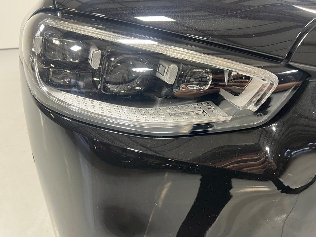 used 2025 Mercedes-Benz AMG S 63 E car, priced at $163,995