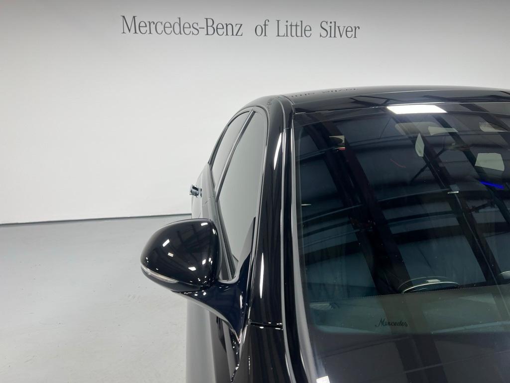 used 2025 Mercedes-Benz AMG S 63 E car, priced at $163,995