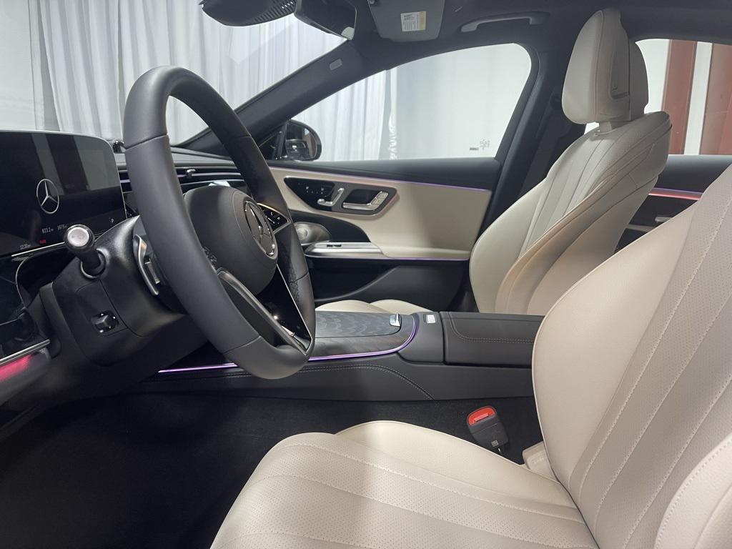 used 2026 Mercedes-Benz E-Class car, priced at $69,995