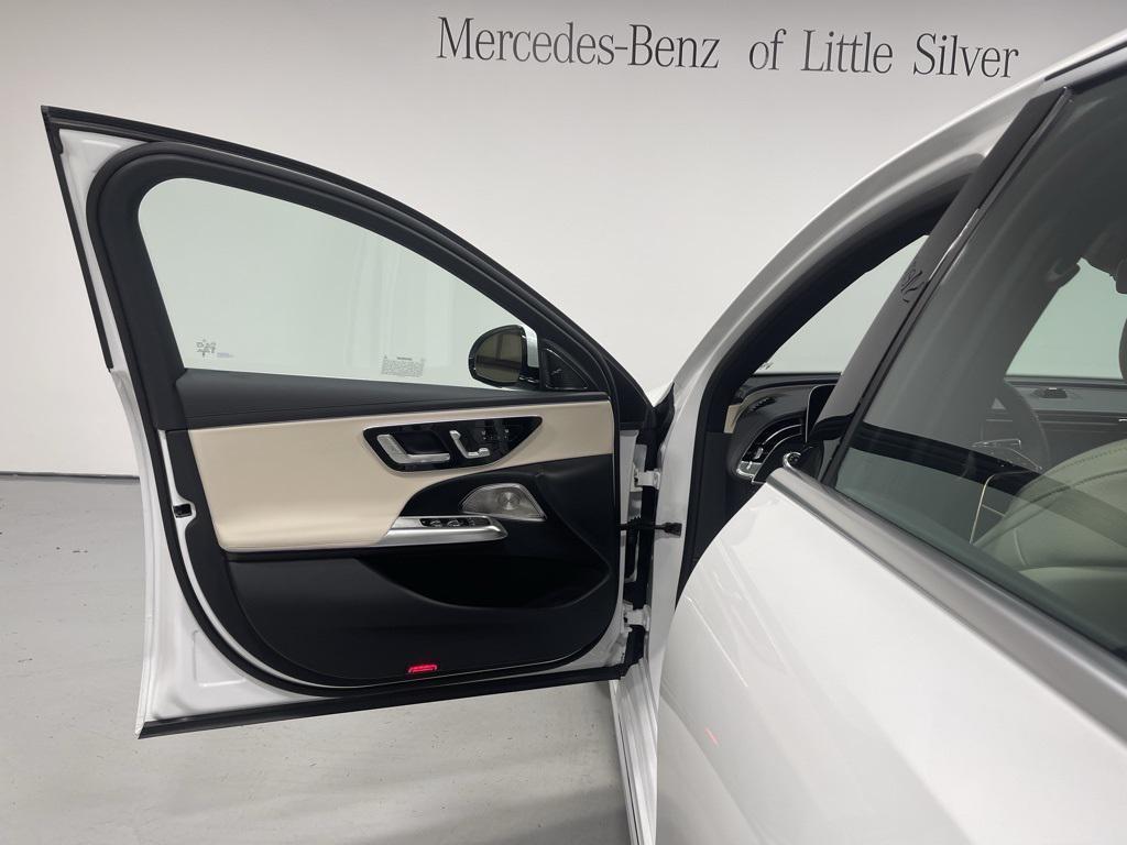 used 2026 Mercedes-Benz E-Class car, priced at $69,995