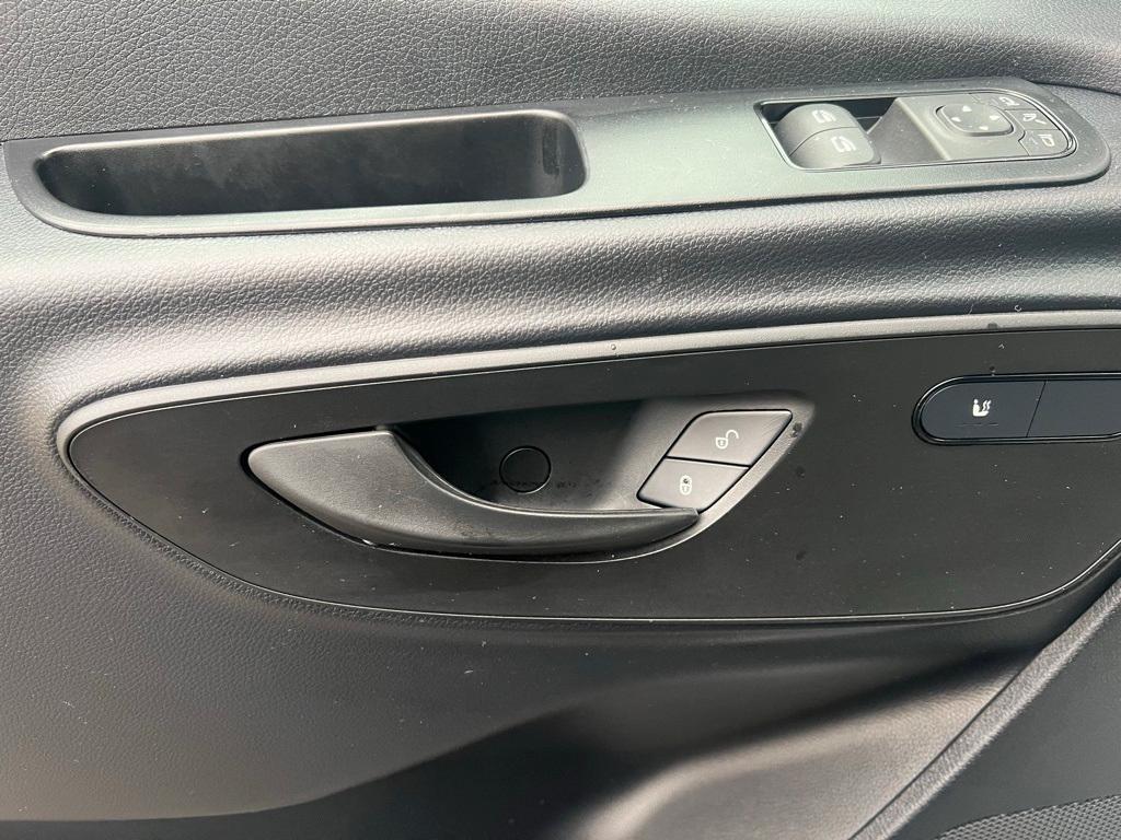 used 2025 Mercedes-Benz Sprinter 2500 car, priced at $55,574