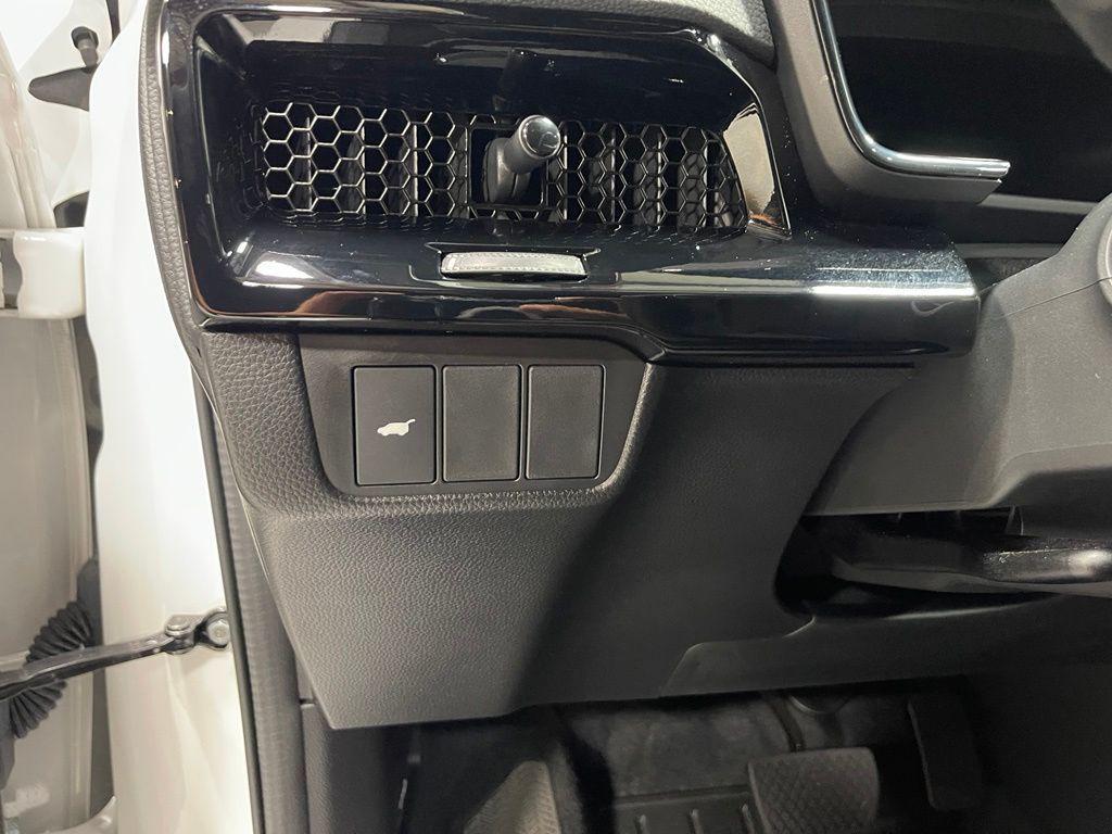 used 2026 Honda CR-V Hybrid car, priced at $40,644