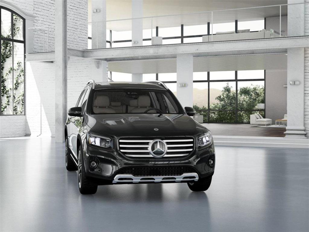new 2026 Mercedes-Benz GLB 250 car, priced at $52,345