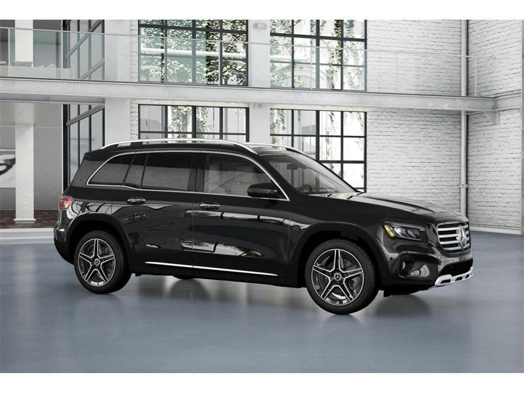 new 2026 Mercedes-Benz GLB 250 car, priced at $52,345