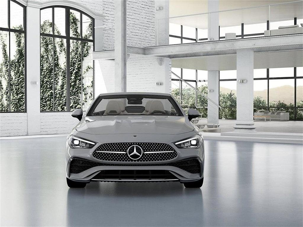 new 2026 Mercedes-Benz CLE 300 car, priced at $76,940