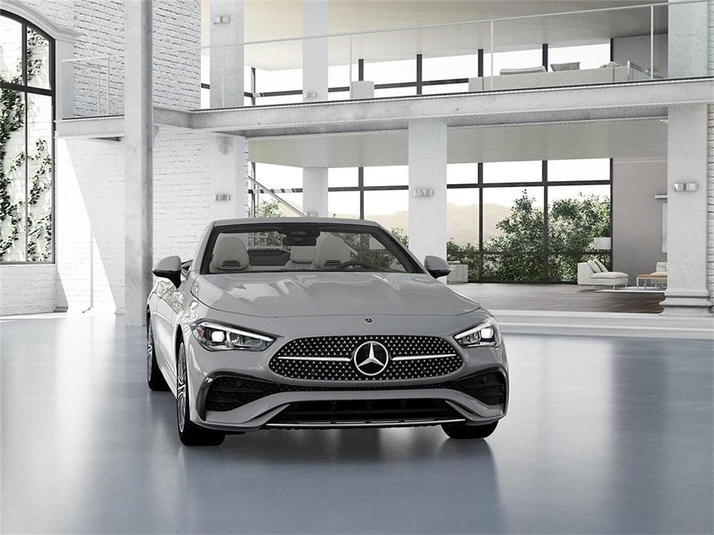 new 2026 Mercedes-Benz CLE 300 car, priced at $76,940