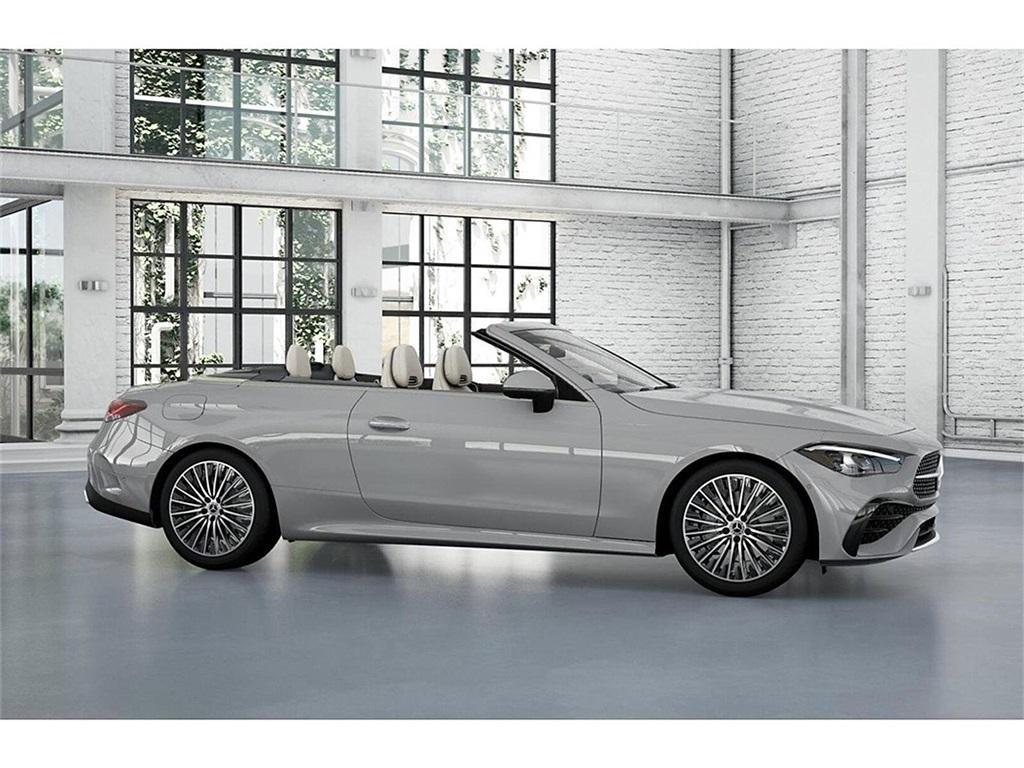 new 2026 Mercedes-Benz CLE 300 car, priced at $76,940