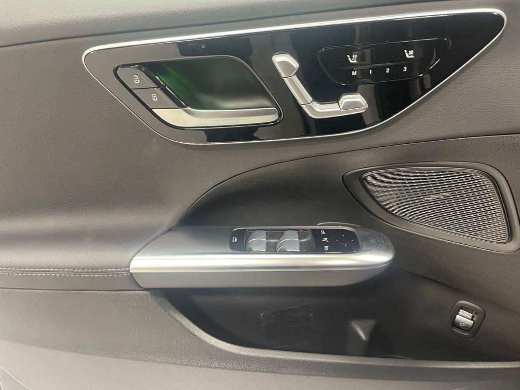 used 2025 Mercedes-Benz C-Class car, priced at $45,995