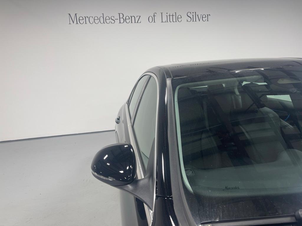 used 2025 Mercedes-Benz C-Class car, priced at $45,995