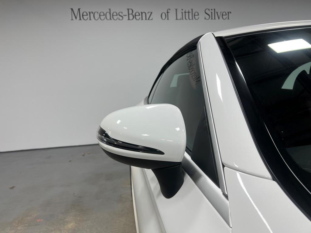 used 2019 Mercedes-Benz C-Class car, priced at $29,975