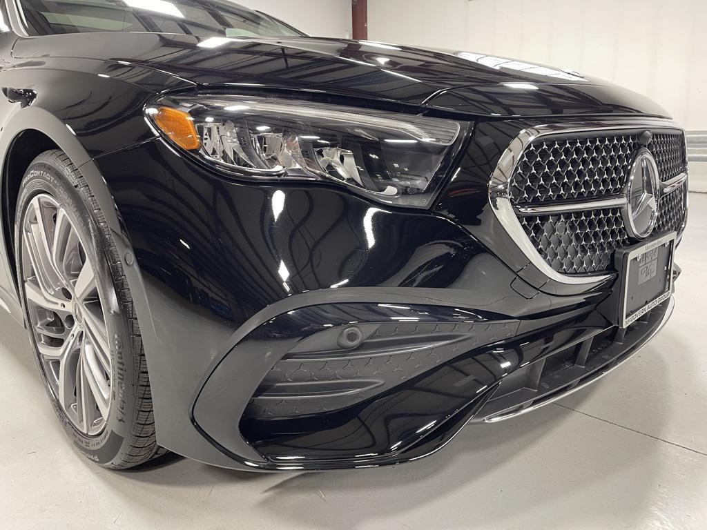 used 2026 Mercedes-Benz E-Class car, priced at $64,995