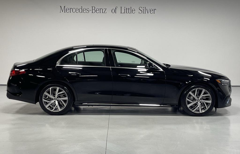 used 2026 Mercedes-Benz E-Class car, priced at $64,995