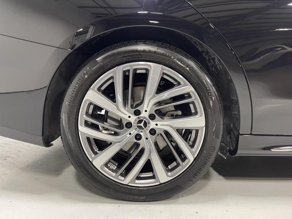 used 2026 Mercedes-Benz E-Class car, priced at $64,995