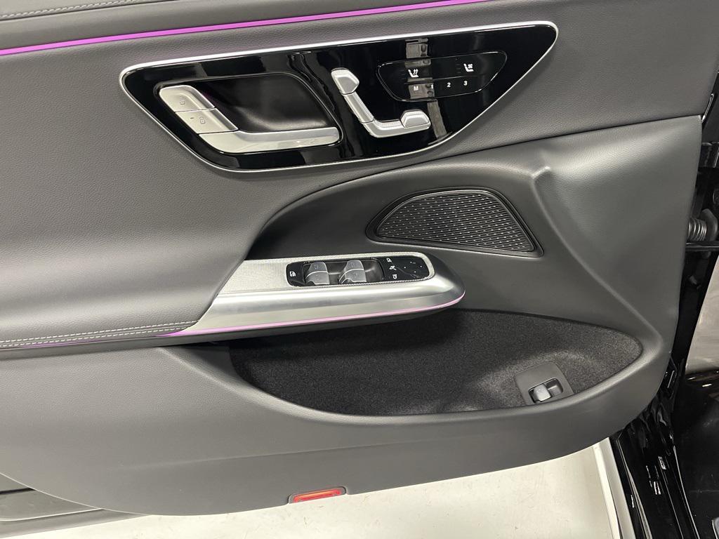 used 2026 Mercedes-Benz E-Class car, priced at $64,995