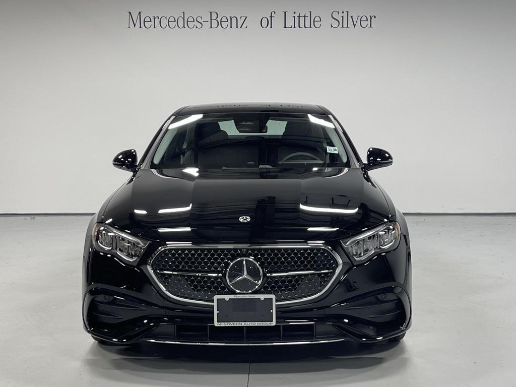 used 2026 Mercedes-Benz E-Class car, priced at $64,995