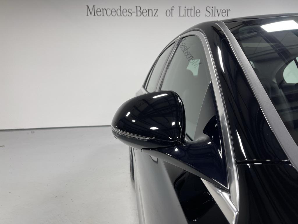 used 2026 Mercedes-Benz E-Class car, priced at $64,995