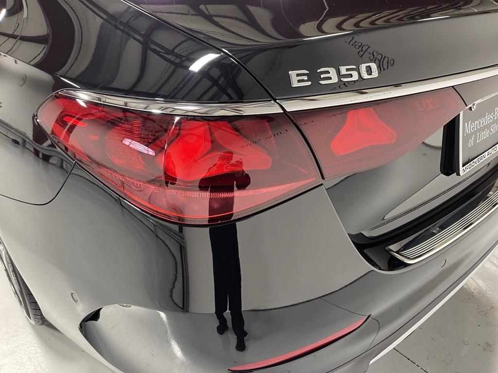 used 2026 Mercedes-Benz E-Class car, priced at $64,995