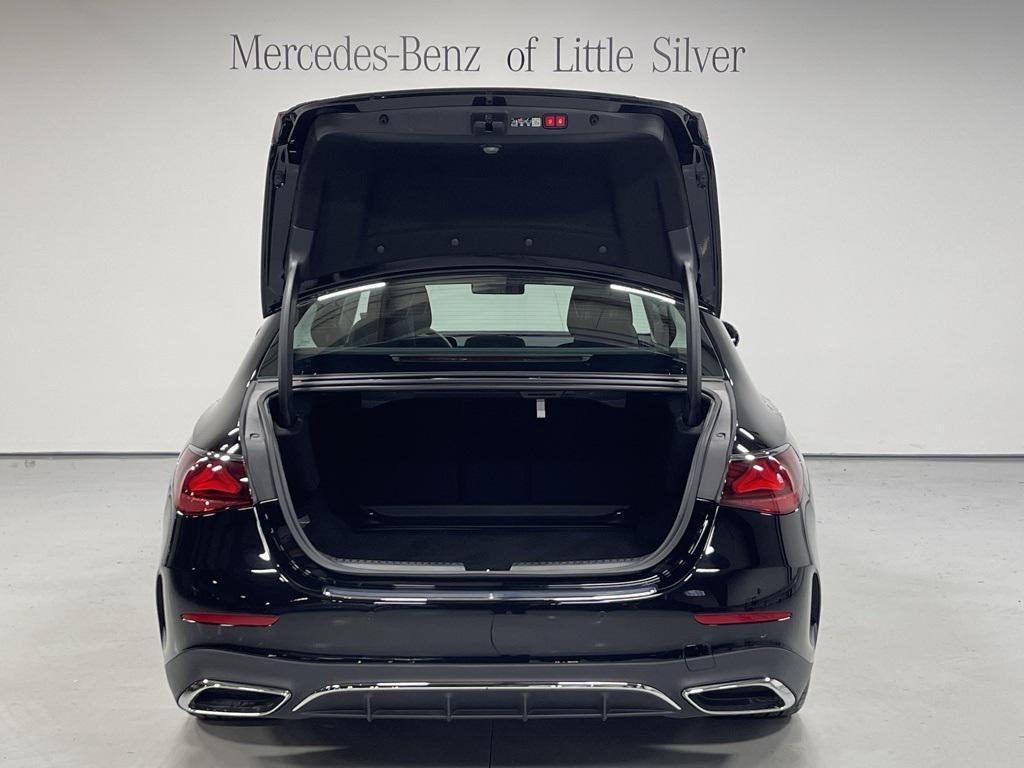 used 2026 Mercedes-Benz E-Class car, priced at $64,995