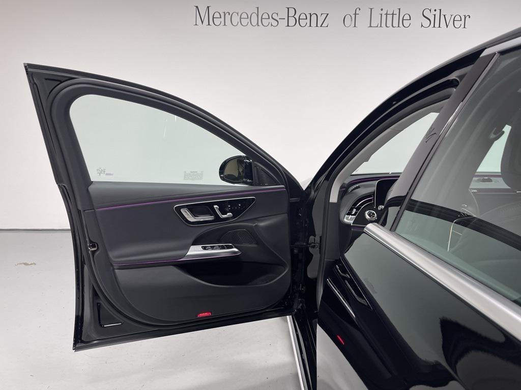 used 2026 Mercedes-Benz E-Class car, priced at $64,995