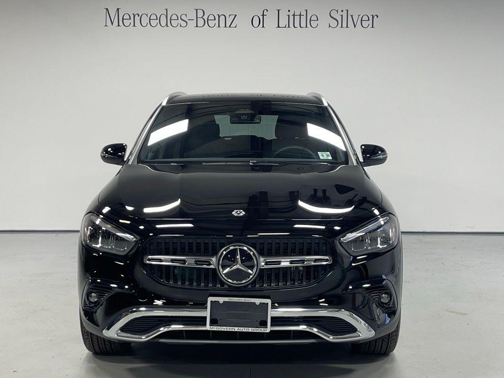 used 2026 Mercedes-Benz GLA 250 car, priced at $40,644