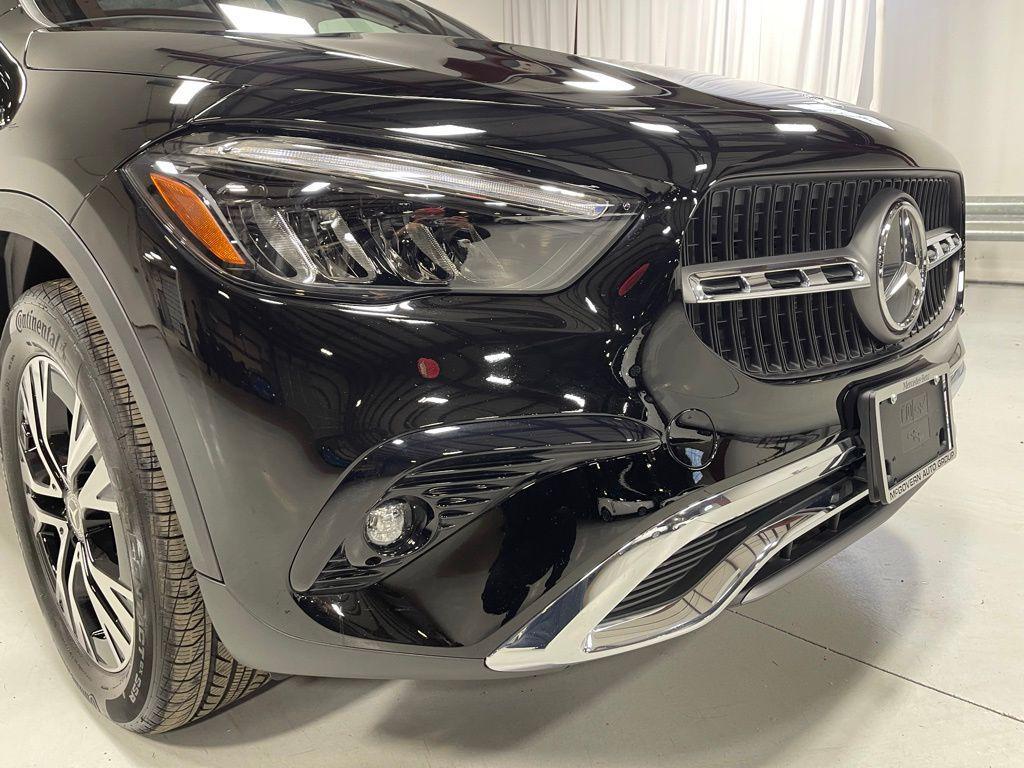 used 2026 Mercedes-Benz GLA 250 car, priced at $40,644