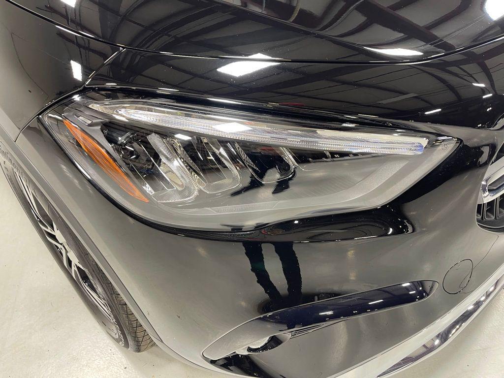 used 2026 Mercedes-Benz GLA 250 car, priced at $40,644