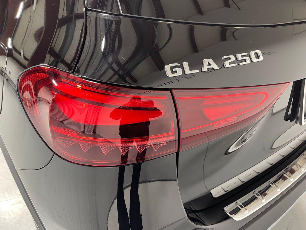 used 2026 Mercedes-Benz GLA 250 car, priced at $40,644
