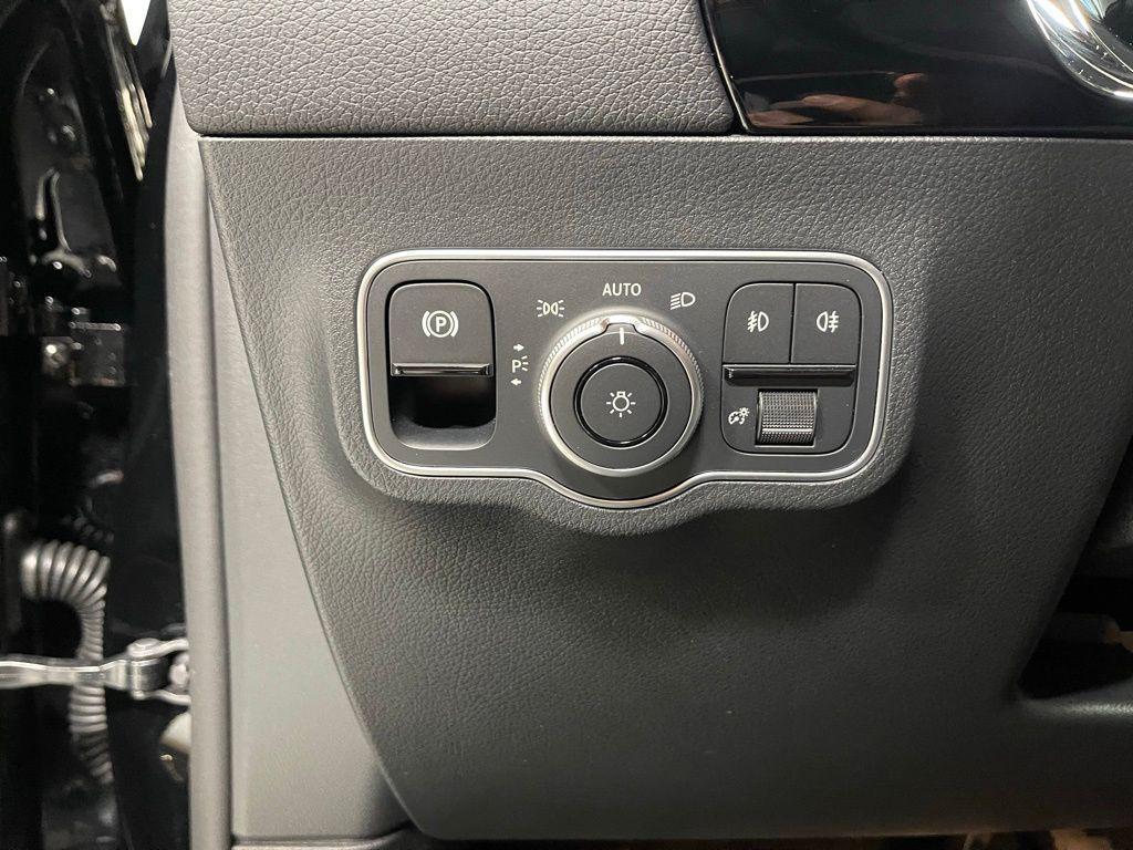 used 2026 Mercedes-Benz GLA 250 car, priced at $40,644