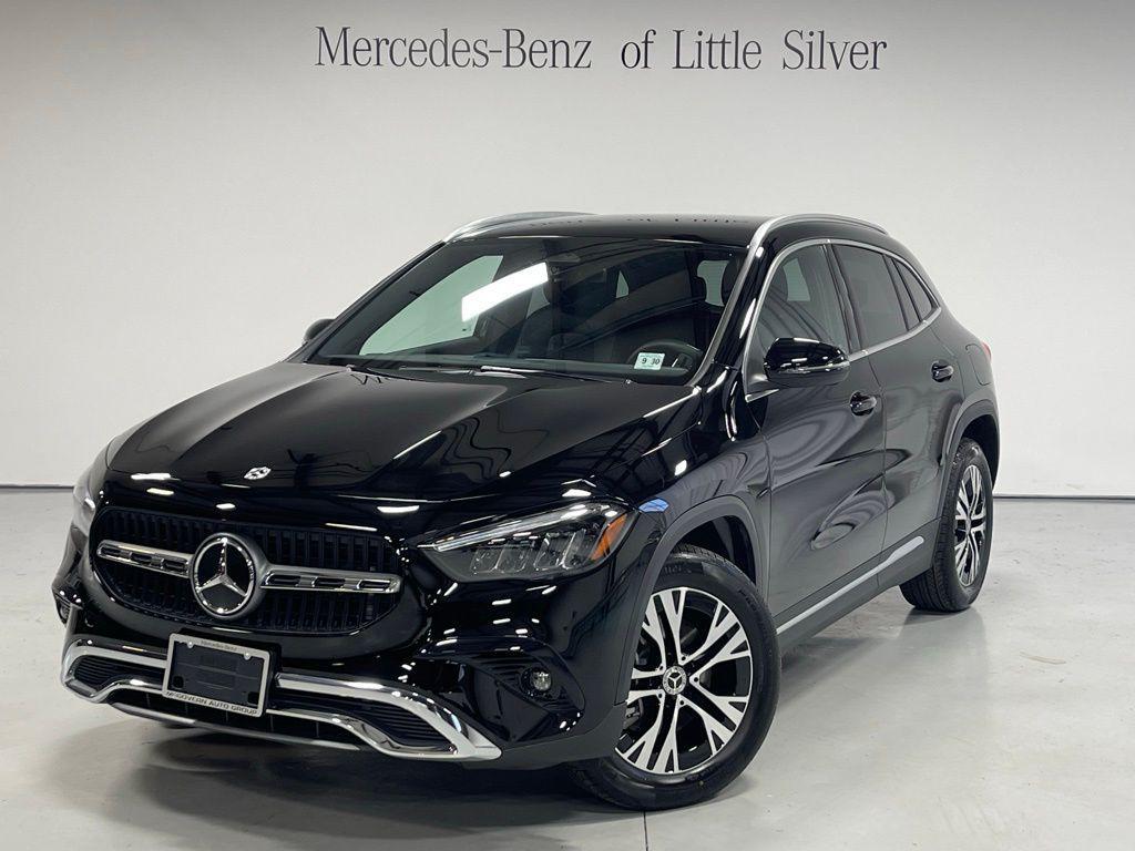 used 2026 Mercedes-Benz GLA 250 car, priced at $41,995