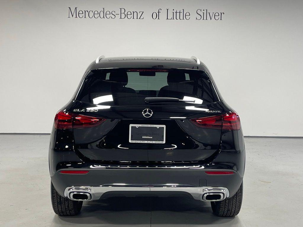 used 2026 Mercedes-Benz GLA 250 car, priced at $40,644