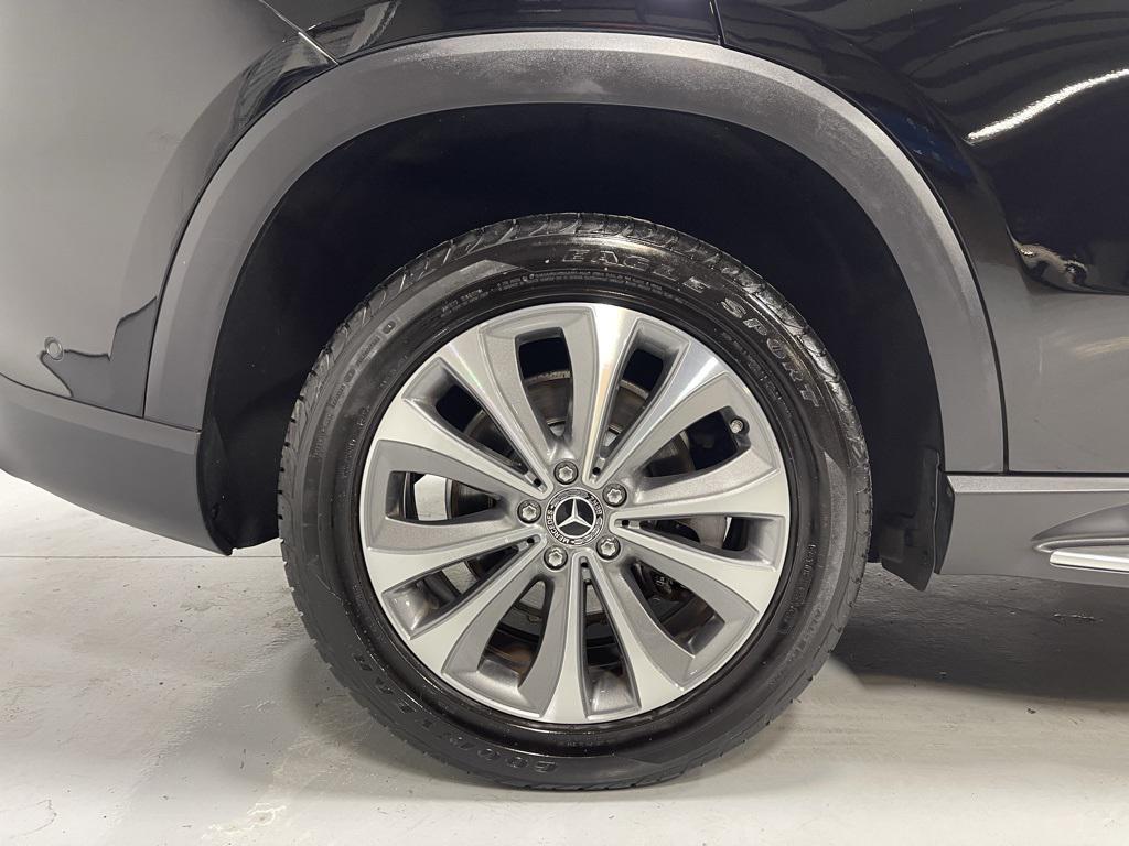 used 2021 Mercedes-Benz GLE 350 car, priced at $37,595