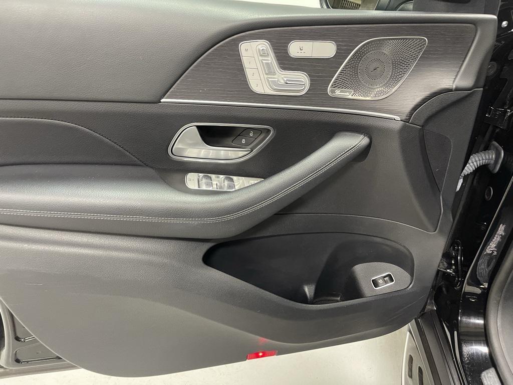 used 2021 Mercedes-Benz GLE 350 car, priced at $37,595