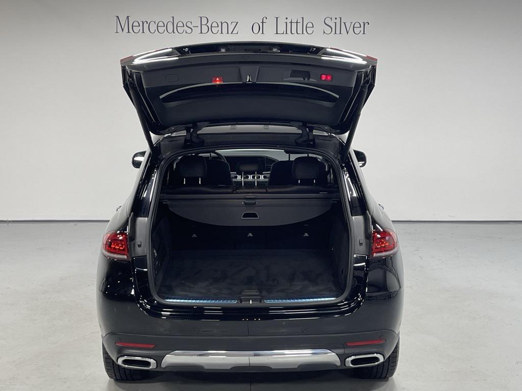 used 2021 Mercedes-Benz GLE 350 car, priced at $37,595