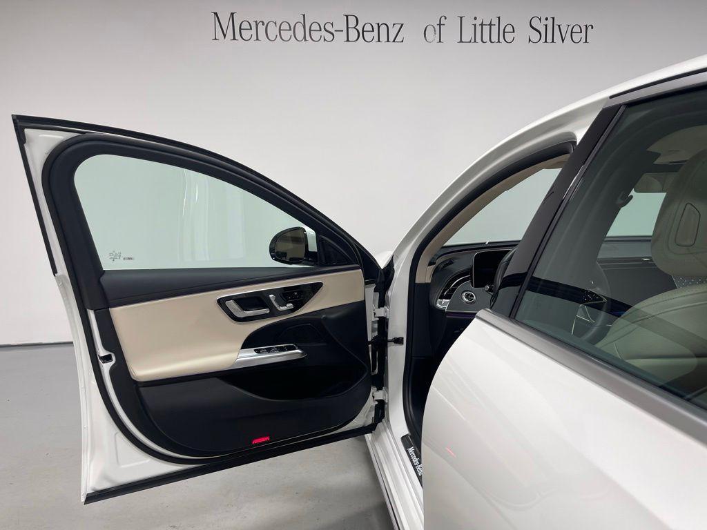 used 2025 Mercedes-Benz E-Class car, priced at $58,644
