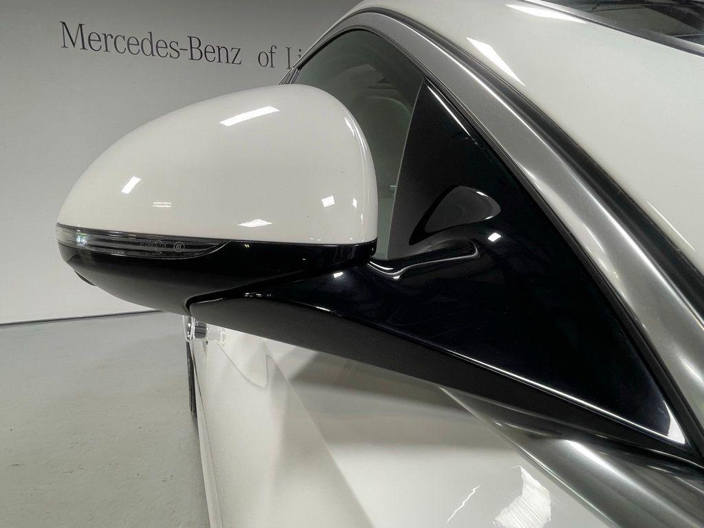 used 2025 Mercedes-Benz E-Class car, priced at $58,644