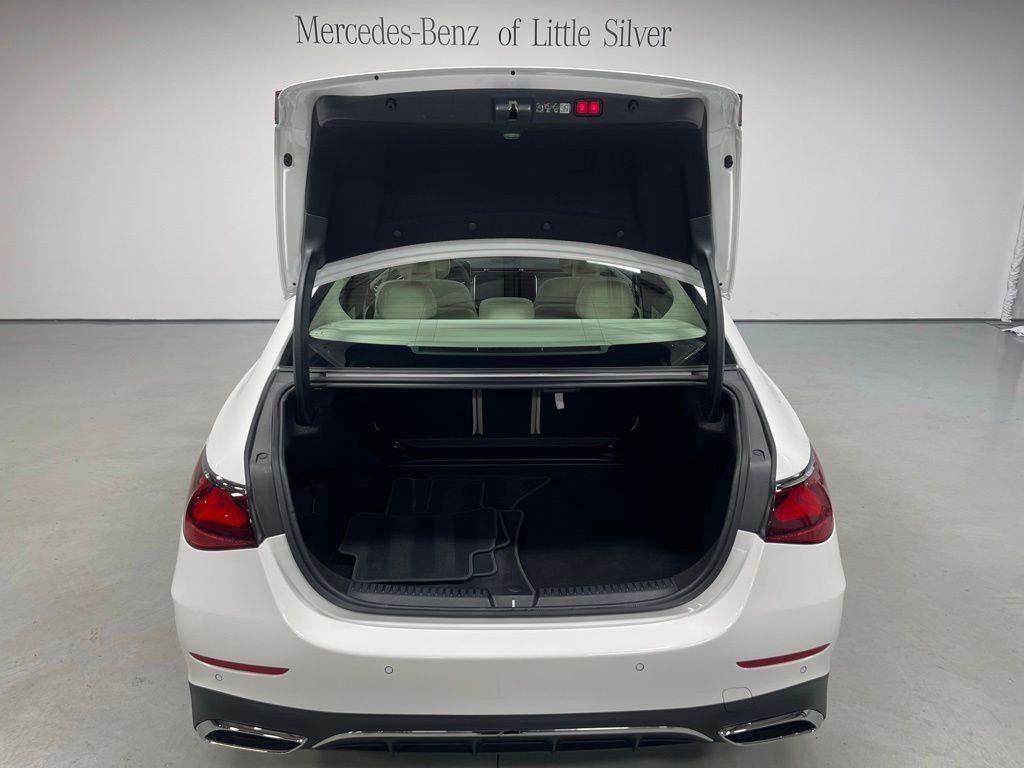 used 2025 Mercedes-Benz E-Class car, priced at $58,644