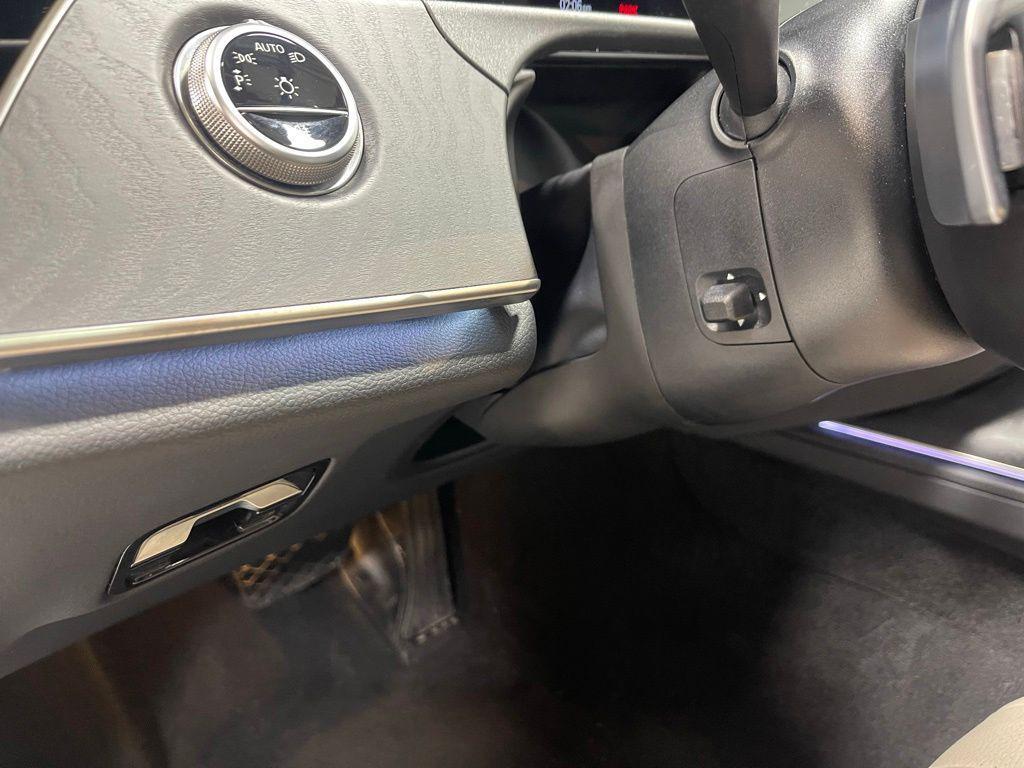 used 2025 Mercedes-Benz E-Class car, priced at $58,644