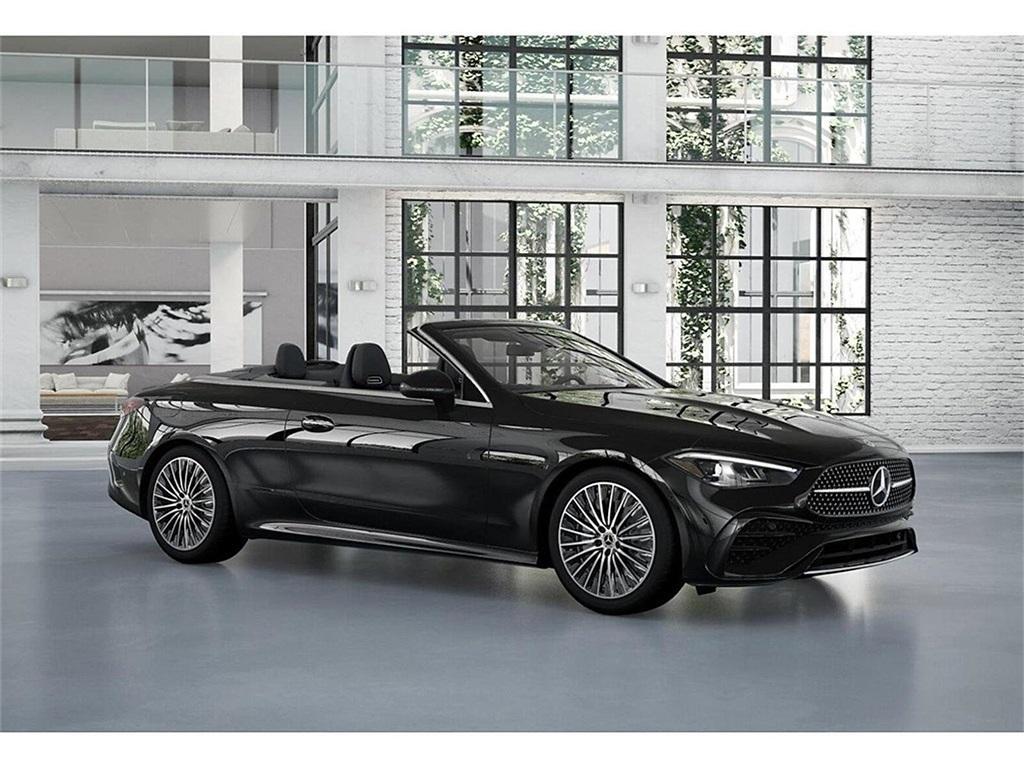 new 2026 Mercedes-Benz CLE 300 car, priced at $73,670